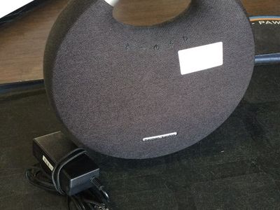 Harman Kardon Speaker