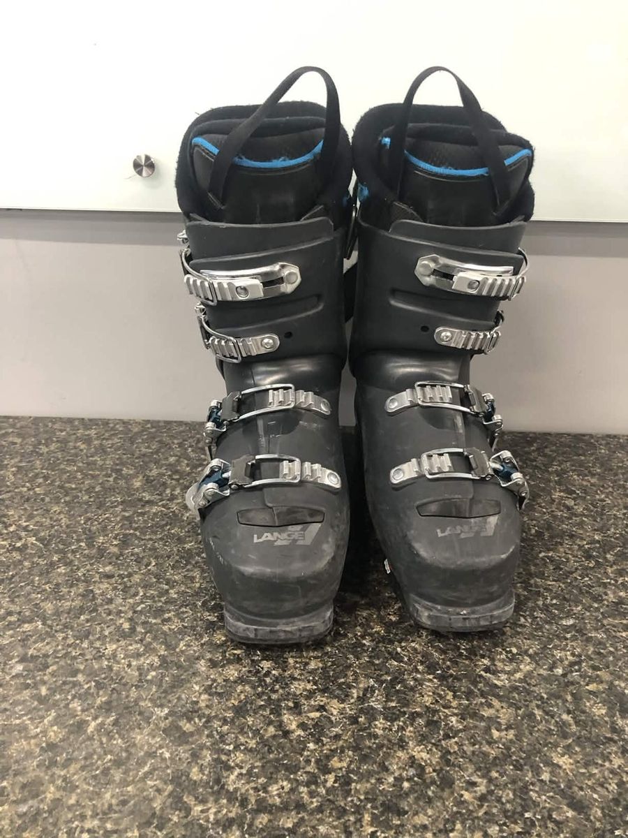 Used Lange W LX GW HV Ski Boot - 23.5MP