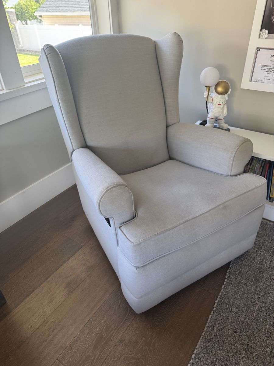 Pottery Barn Kids Recliner