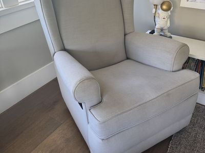 Pottery Barn Kids Recliner