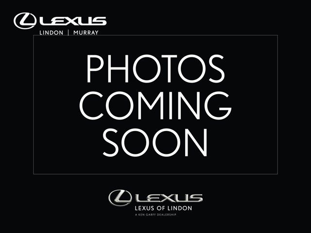 2026 Lexus GX 550 Premium+