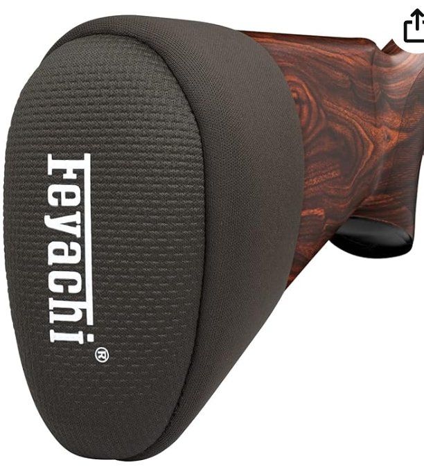 Recoil Pad for Shotgun