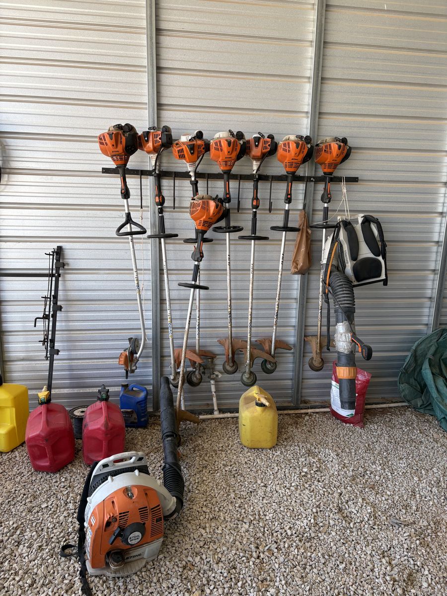 Stihl String Trimmers