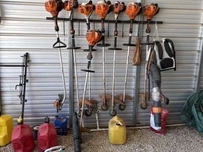 Stihl String Trimmers