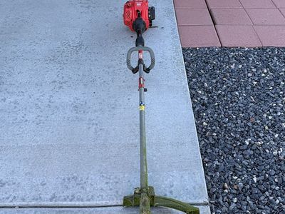 Craftsman trimmer