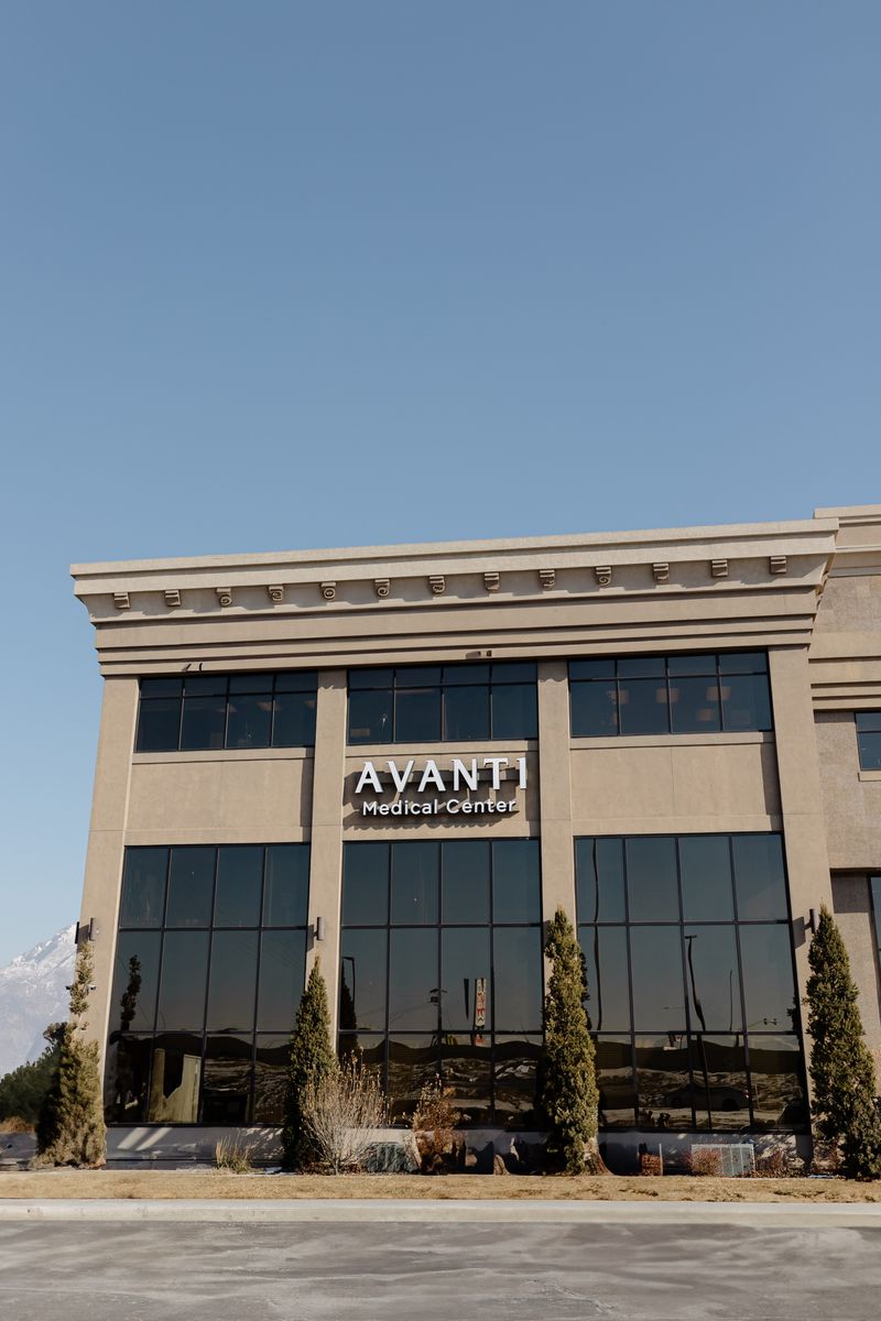 Room for Rent – Aesthetician Space at Avanti Medical Center | Lehi, UT