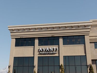Room for Rent – Aesthetician Space at Avanti Medical Center | Lehi, UT