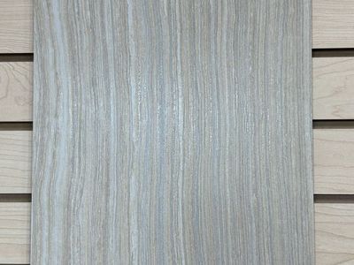 Treasures Cream Matte 12" x 24" Tile