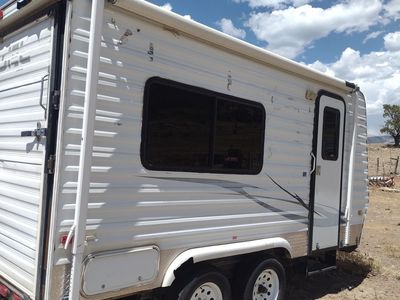 Custom Food Truck