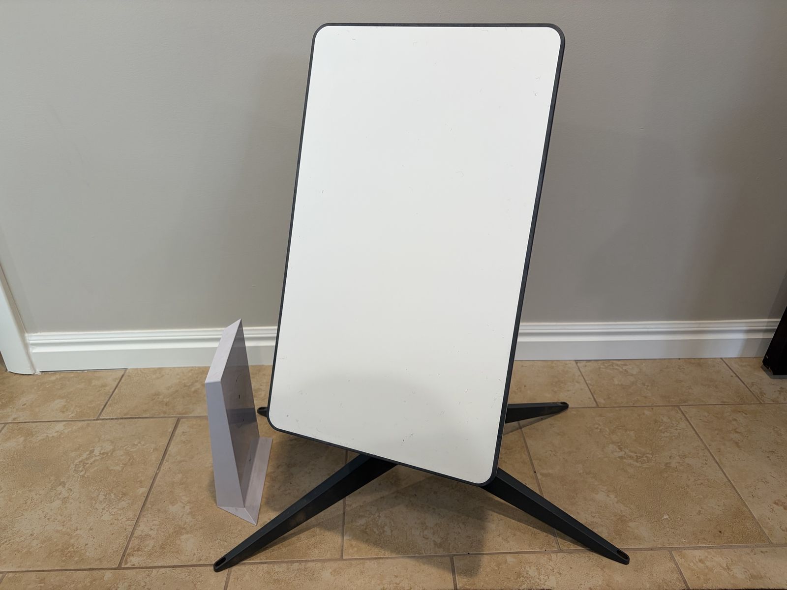Starlink Gen 2 Dish and Router