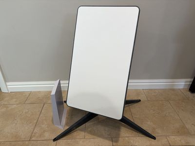 Starlink Gen 2 Dish and Router