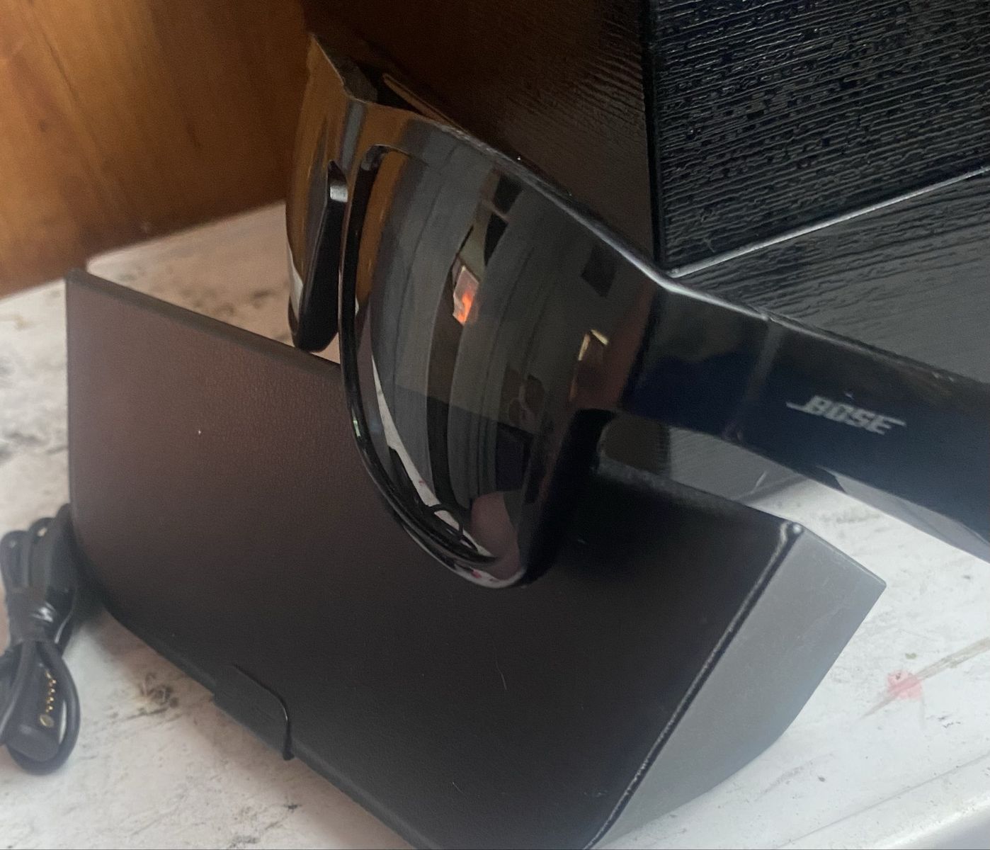BOSE Audio Sunglasses