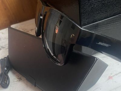 BOSE Audio Sunglasses