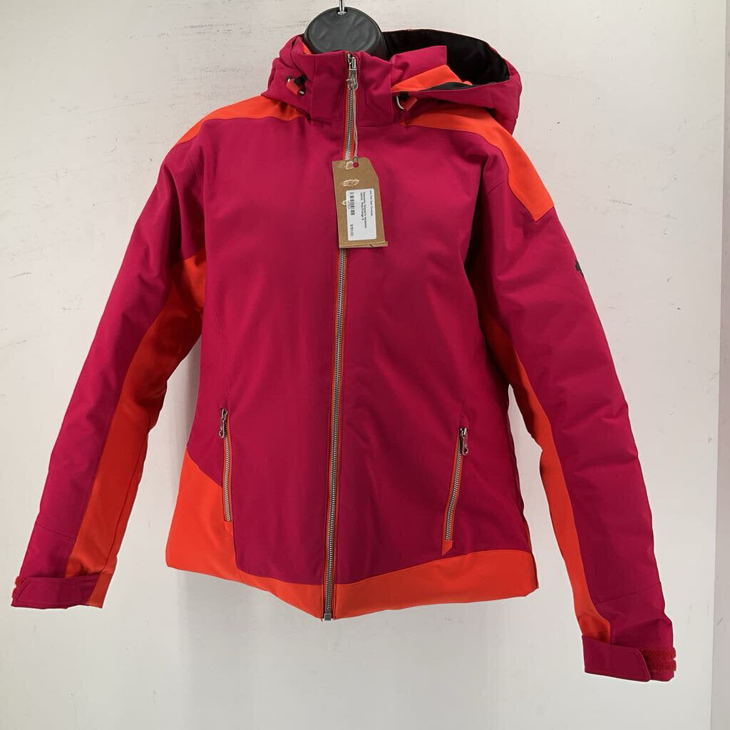 Descente Women's Insulated Jacket