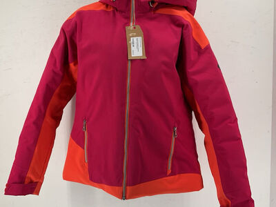Descente Women's Insulated Jacket