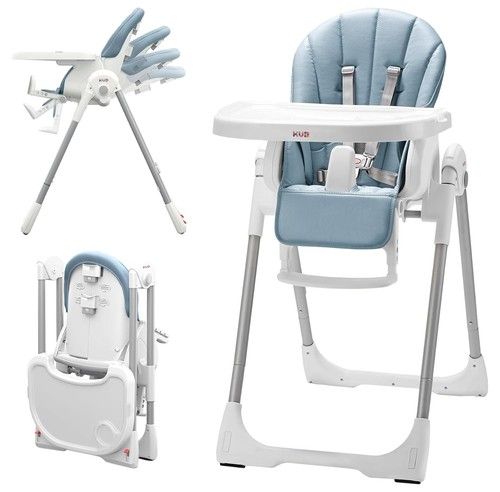 Smart Baby High Chair - new in box