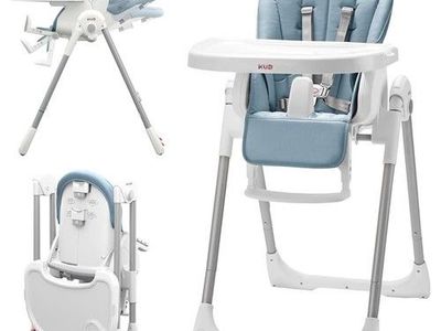 Smart Baby High Chair - new in box