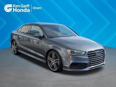 2016 Audi A3 1.8T Premium