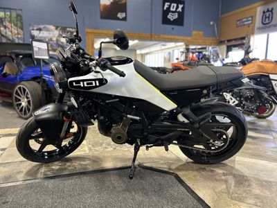 2024 HUSQVARNA VITPLIEN 401