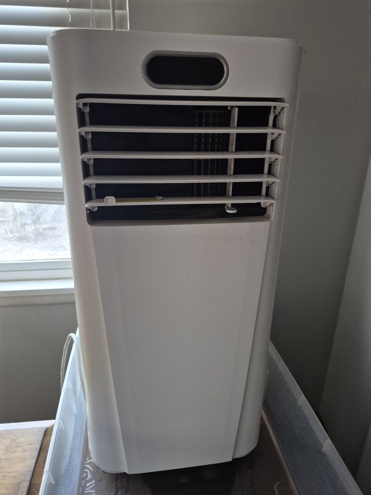 portable ac