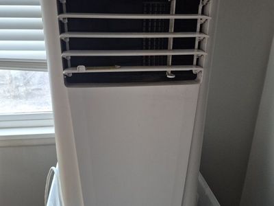 portable ac