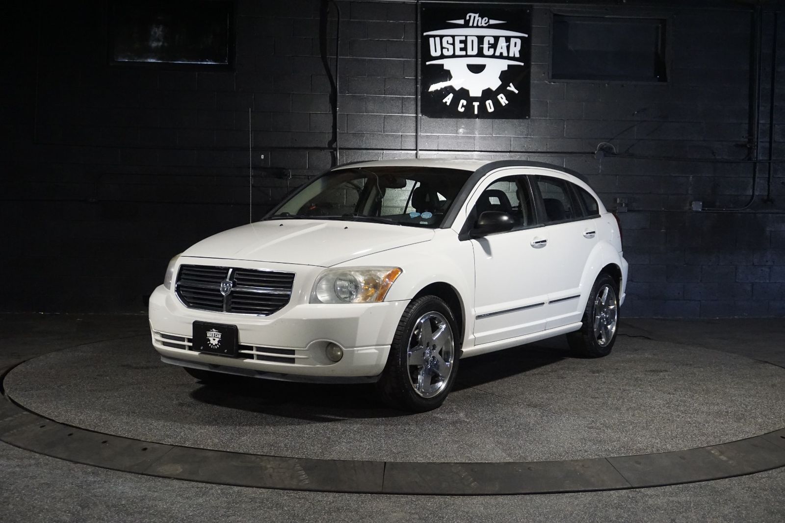 2007 Dodge Caliber R/T