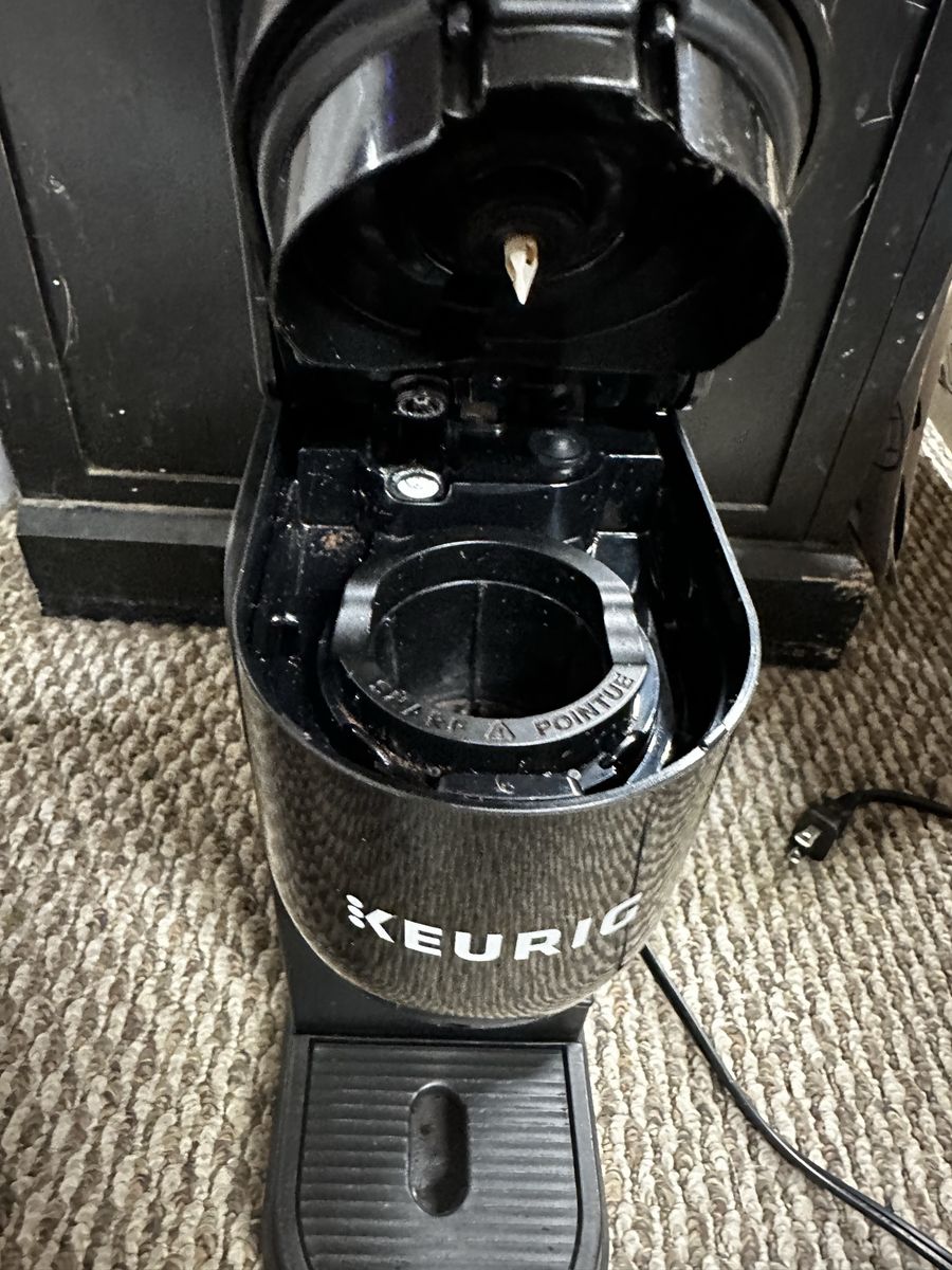 Keurig K26