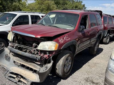 Just In! 2003 Mazda Tribute Parts - UTPAP Ogden