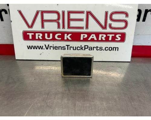 Used Kenworth Dash Warning Lamp Display, Part # S64-1031-10C