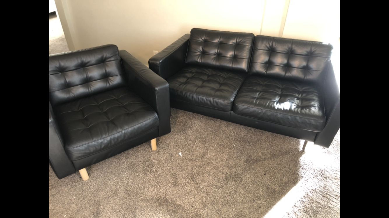 Couch And Chair Ikea