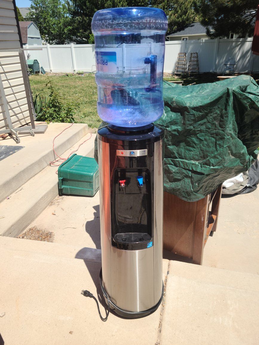Primo Water cooler