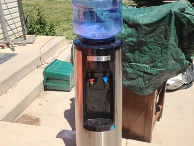 Primo Water cooler