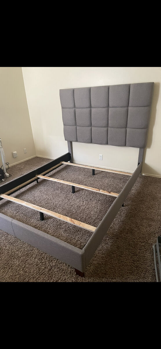 Queen Bed Frame