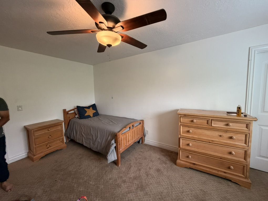 Bedroom Set