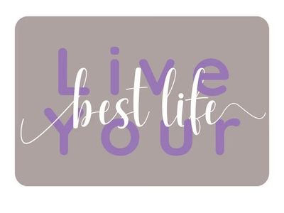 Bathroom Mat - Shower / NEW