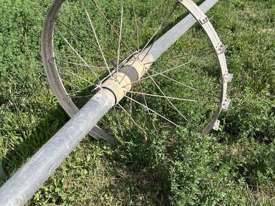 Wheel line