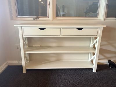 Console Table