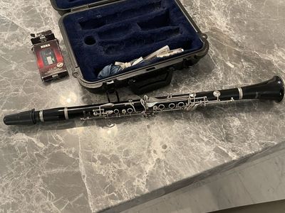 Selmer Clarinet