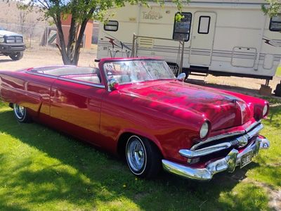 1952 Federal Motors Truck Chassis