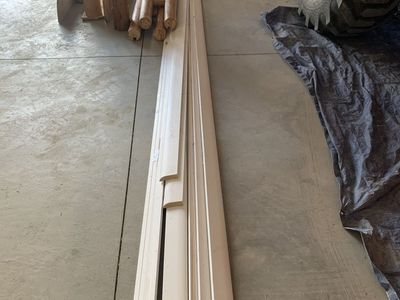 Twin Child Bedframe
