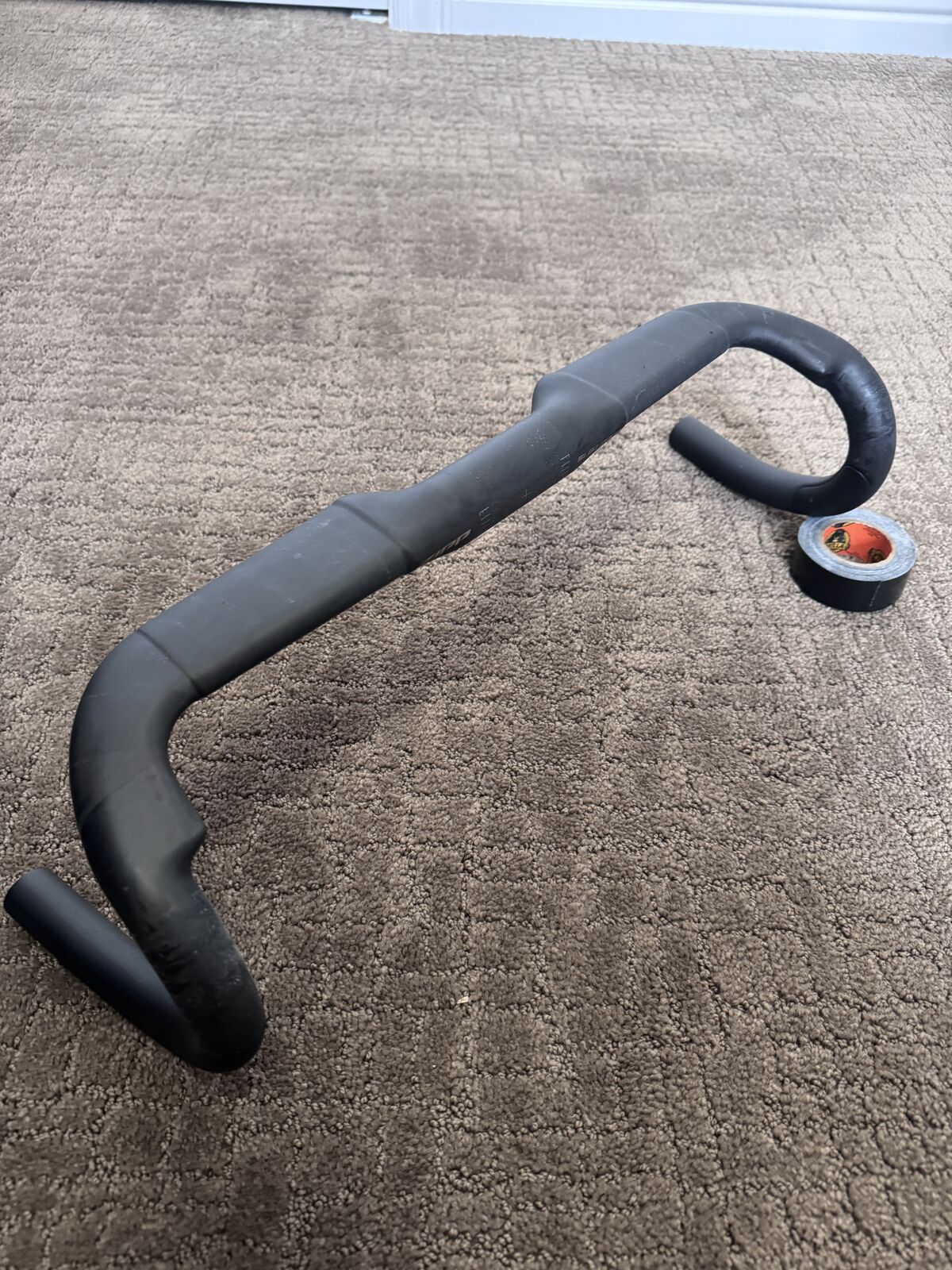 Zipp SL80 Race Carbon Bar 42cm