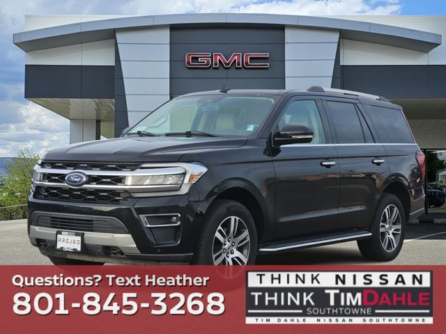 2023 Ford Expedition Limited