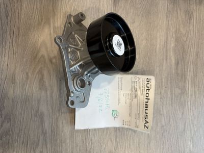 2017 BMW B58 water pump