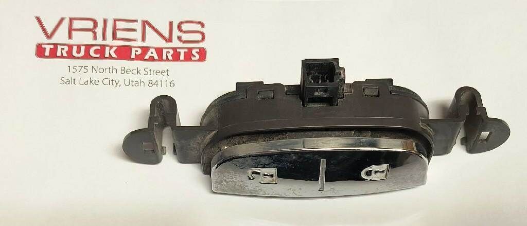 Kenworth Left Door Electrical Switch