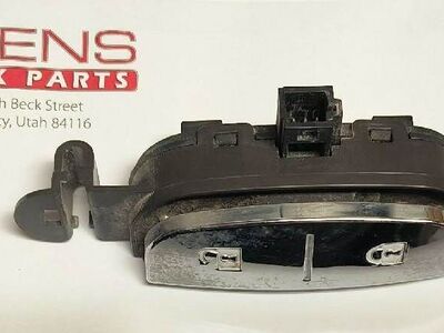 Kenworth Left Door Electrical Switch