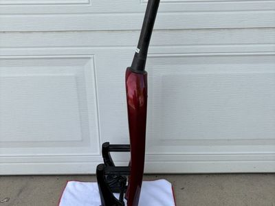 Lauf True Grit Fork