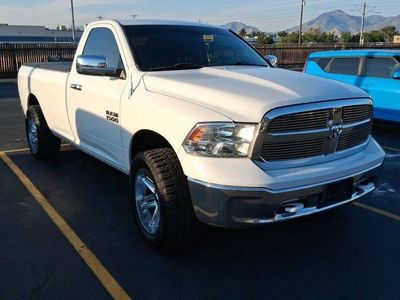Ram Truck