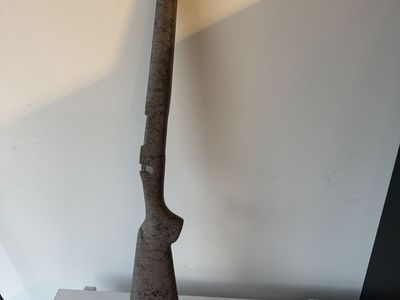 HS Precision Remington 700