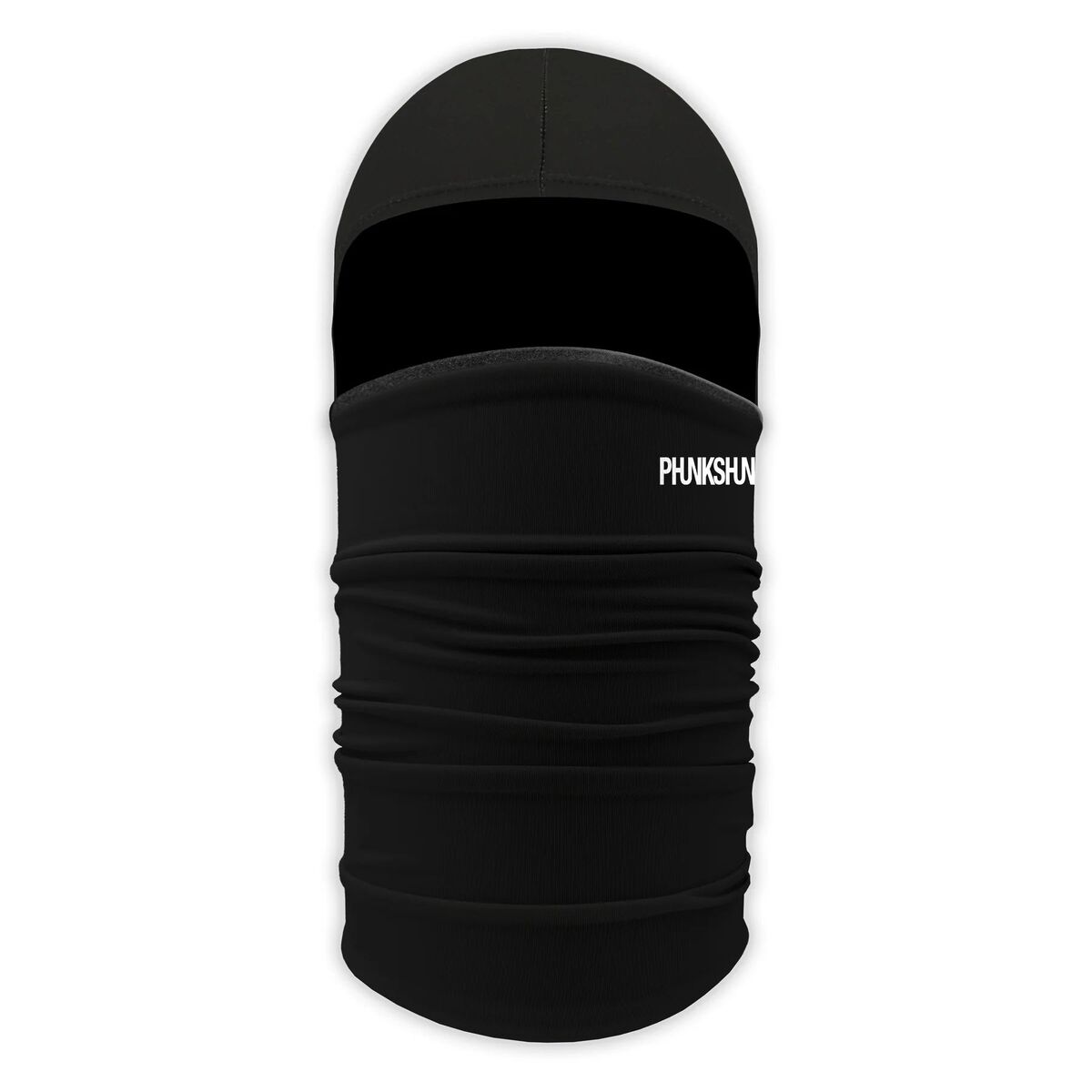 Phunkshun Thermal Balaclava - Black