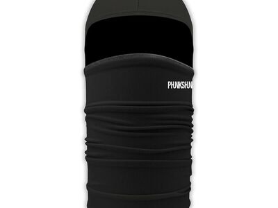 Phunkshun Thermal Balaclava - Black